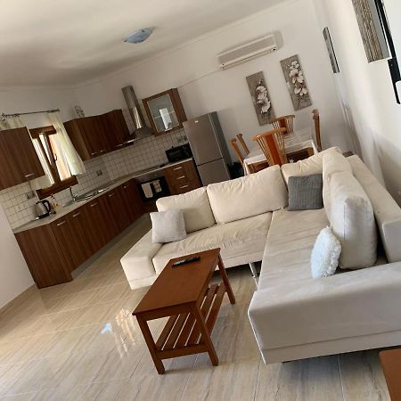Cullura Apartment Asklipiion Extérieur photo