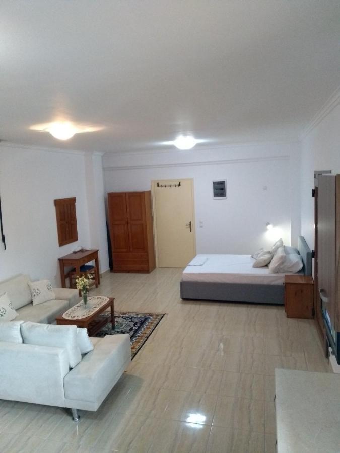 Cullura Apartment Asklipiion Extérieur photo
