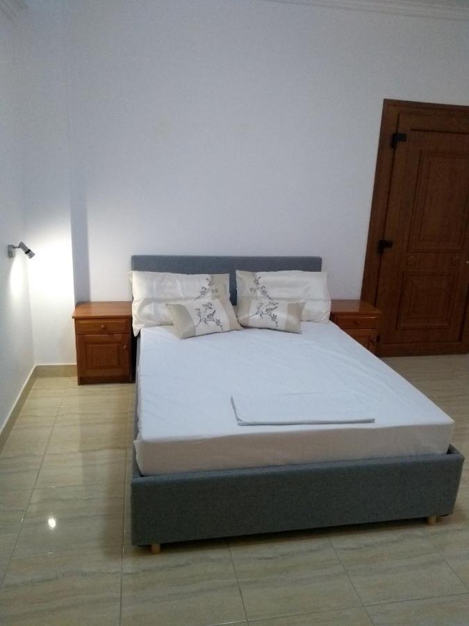 Cullura Apartment Asklipiion Extérieur photo