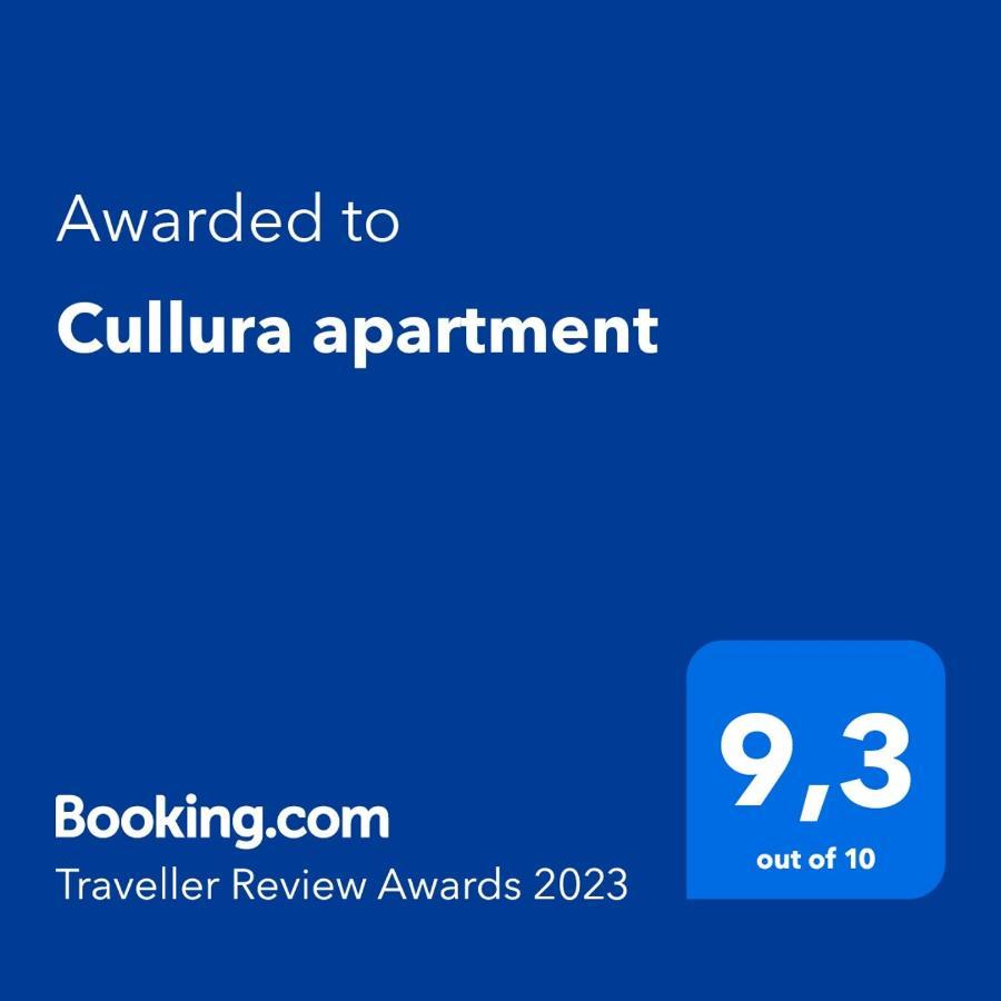 Cullura Apartment Asklipiion Extérieur photo